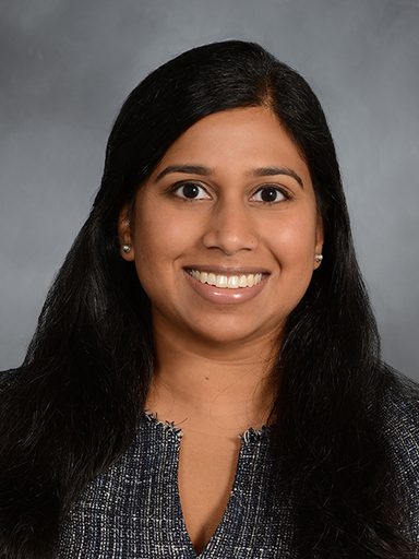 Nisha Mehta-Naik, MD