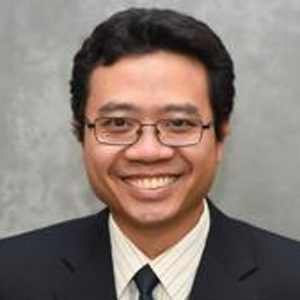 Quang Tung Nguyen, MD