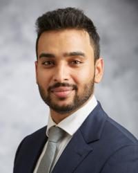 Ankur Panchal, MD