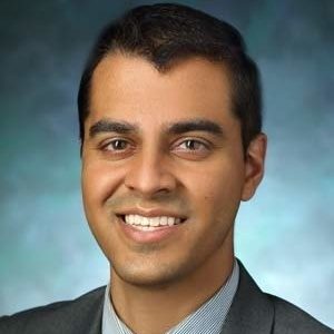 Sudeep Soni, MD