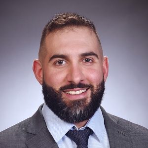 Elie Sader, MD
