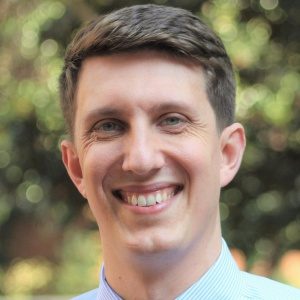 Stephen Schworer, MD, PhD