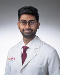 Vishal Dhulipala, MD