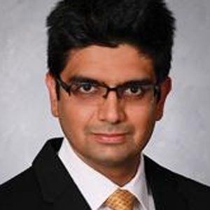 Akshay Khatri, MBBS, MD