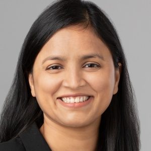 Deepali Pandey, MBBS, MD