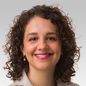 Laila Gharzai, MD