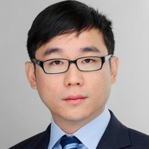 Andrew Hsu, MD