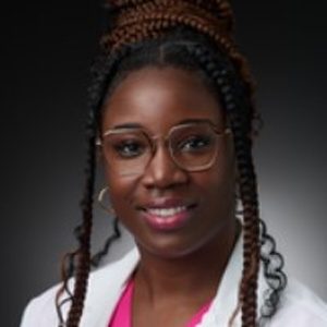 Chioma Udemgba, MD