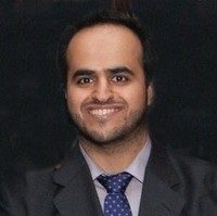 Maan Alkharashi, MD