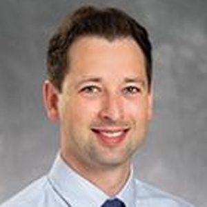 David Shrake, DO