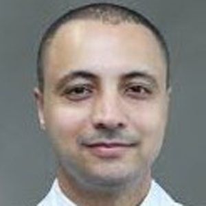 Zaid Abdel Rahman, MD