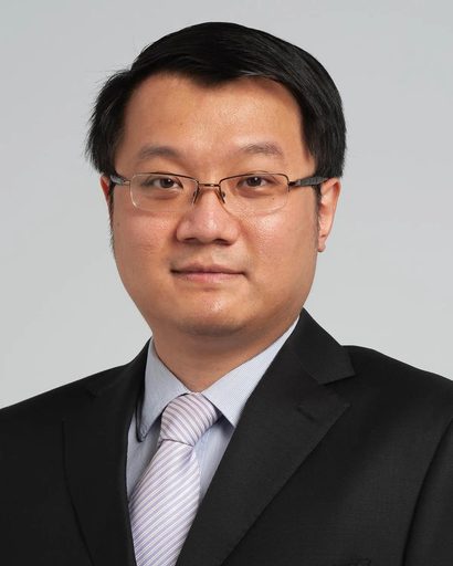 Kaiyin Liu, MD