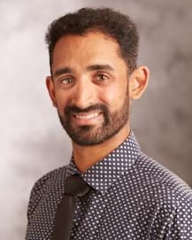 Srikar Vegesna, MD