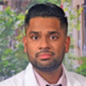 Nishant Parikh, DO, MBS
