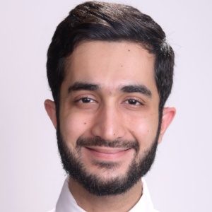 Mian Khalid
