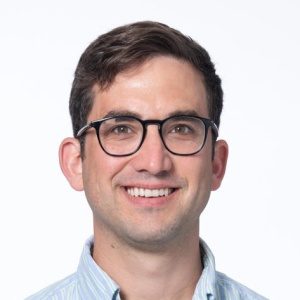 Adrian Williamson, MD