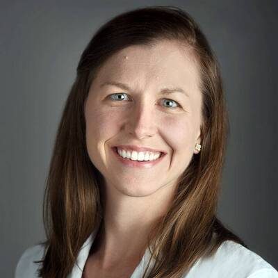 Leslie Adcock, MD