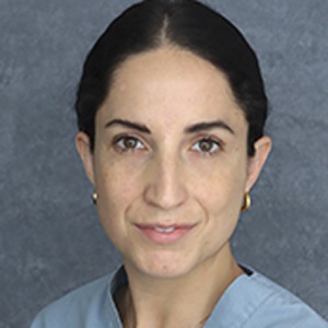 Sonya Fabricant, MD
