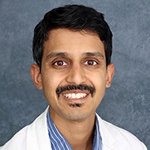 Neelaysh Vukkadala, MD