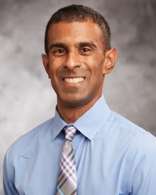 Amit Rajaram, DO