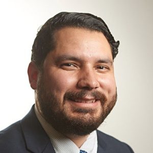 Jaime Acosta Berrios, MD