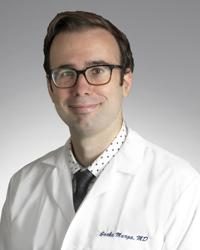 Gorka Murga, MD
