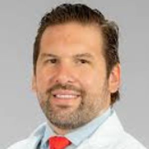 Brad St. Martin, MPH, MD
