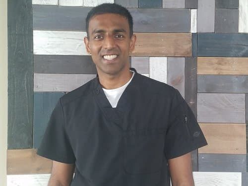 Raghavanand Sundaresh