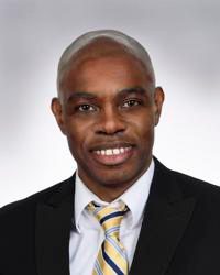 Whitfield Lewis, MD