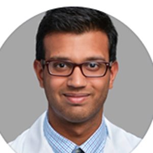 Niraj Gowda, MD