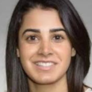 Safia Chatur, FRCPC, MD