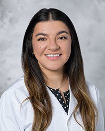 Ashley Assadi, MD