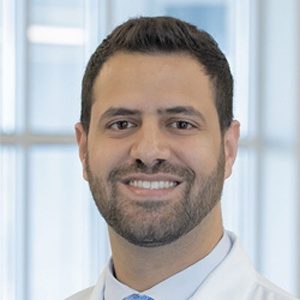Wassim Mourad, MHCM, MD