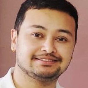 Prakash Upreti, MD