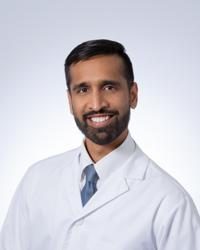 Rahul Devroy, MD