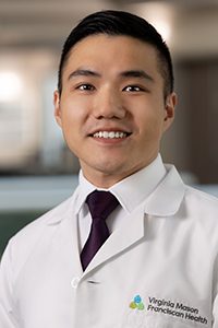 Edward Kong, DO