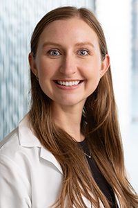 Alexa Mason, MD