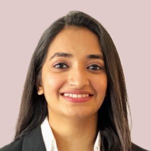 Zoha Nizami