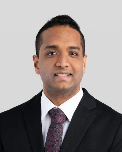 Shaunak Mangeshkar, MD