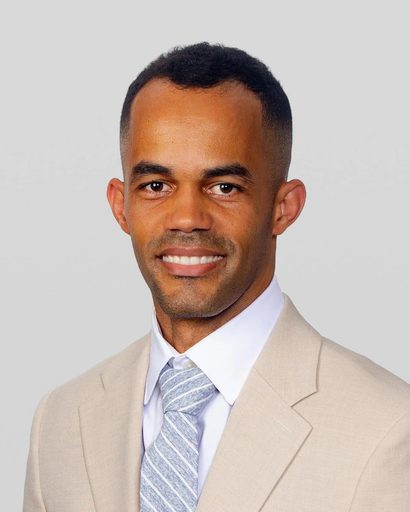 Bernny Felix Saladin, MD