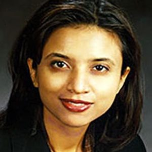 Erum Ilyas, MD