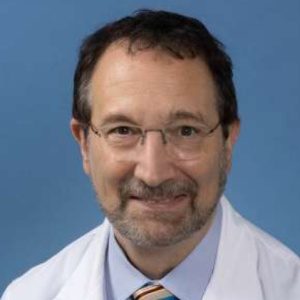 Victor Nitti, MD