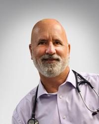 John Cotter, MD