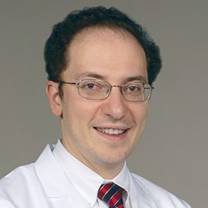 Stanislav Weiner, MD
