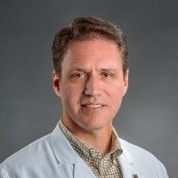 John Baker, MD