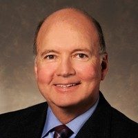 Alan Burgess, MD