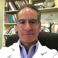 Gerald Ortiz, MD