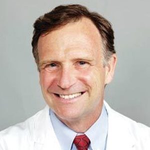 William Harlan, MD
