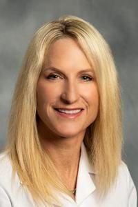 Mara Geiger, MD