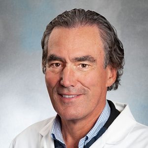 David Systrom, MD